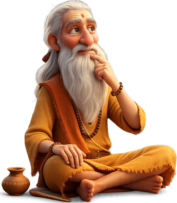 Ved Vyasa